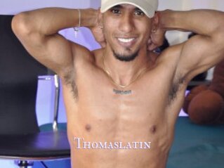 Thomaslatin