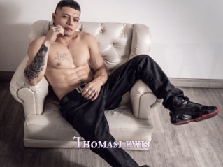 Thomaslewis