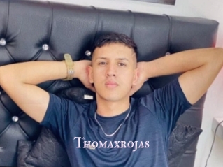 Thomaxrojas