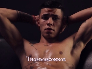 Thommasconnor