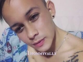 Thommyvally