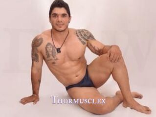 Thormusclex