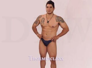 Thormusclexx