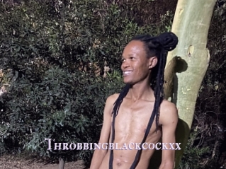 Throbbingblackcockxx
