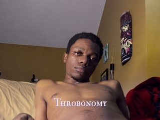 Throbonomy