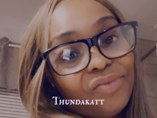 Thundakatt