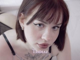 Tiadiaz
