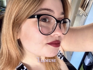 Tiamuse