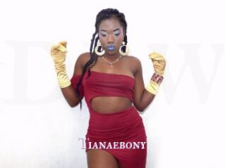 Tianaebony