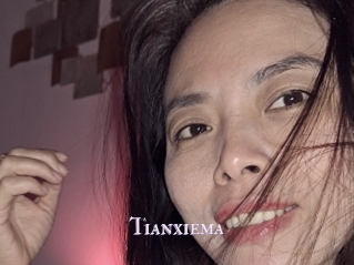 Tianxiema