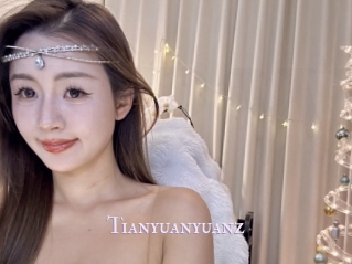 Tianyuanyuanz