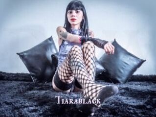 Tiarablack