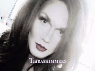 Tiarashimmers
