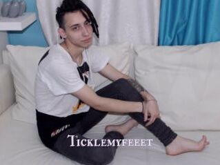 Ticklemyfeeet