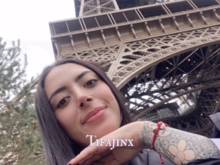 Tifajinx