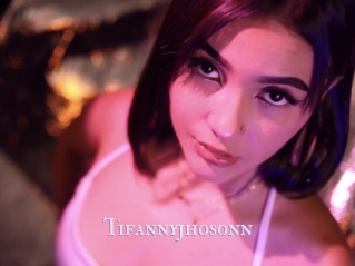 Tifannyjhosonn