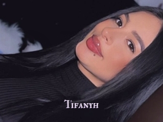 Tifanyh