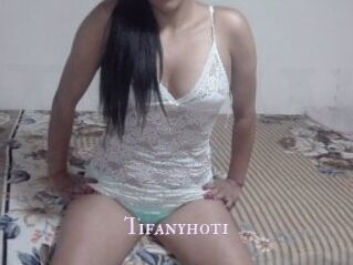 Tifanyhot1