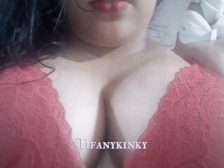 Tifanykinky