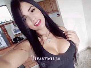 Tifanymills