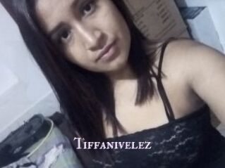 Tiffanivelez