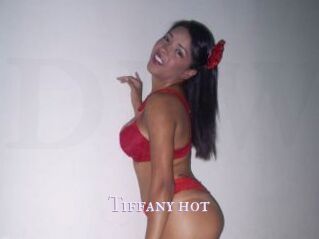 Tiffany_hot