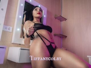 Tiffanycolby