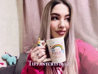 Tiffanycrystale