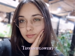 Tiffanyflowery