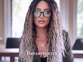Tiffanyfoxter