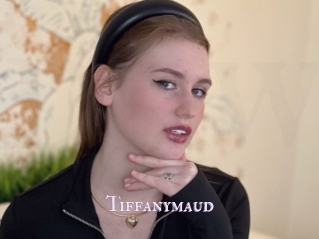Tiffanymaud
