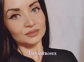 Tiffanyrosex