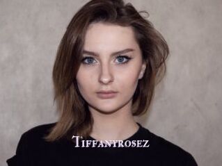 Tiffanyrosez