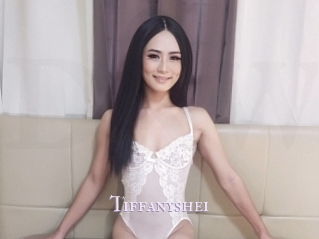 Tiffanyshei