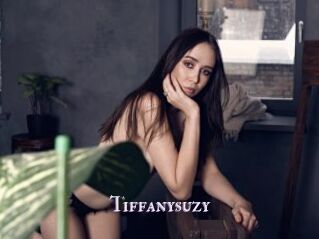 Tiffanysuzy