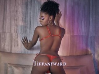 Tiffanyward