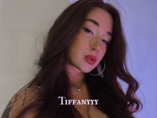 Tiffanyyy