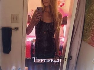 Tifftiff421
