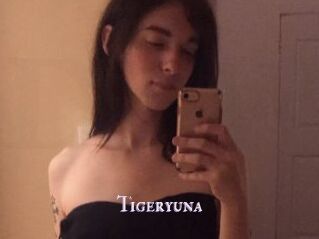 Tigeryuna