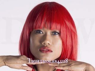 Tightholes4u18