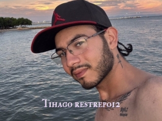 tihago_restrepo12 X Drow