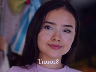 Tiiana18