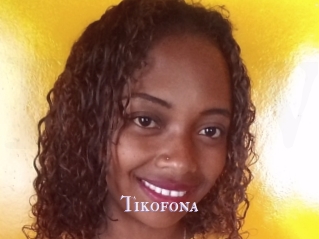 Tikofona