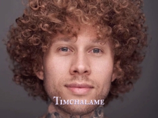 Timchalame