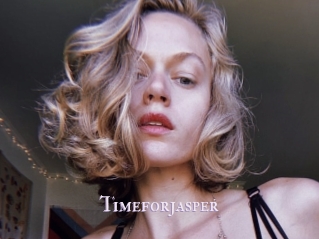 Timeforjasper