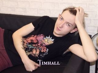 Timhall