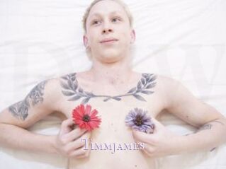 Timmjames