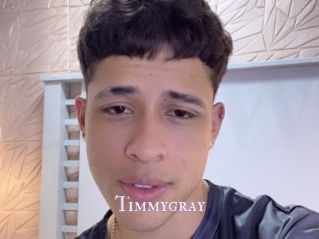 Timmygray