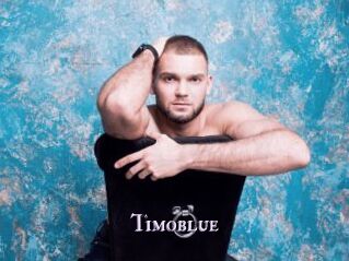 Timoblue