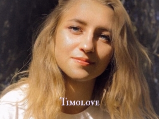 Timolove